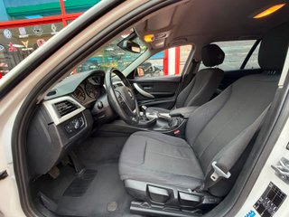 BMW Serie 3 2014