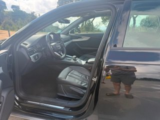 Audi A4 Allroad 2017 3.0 TDI
