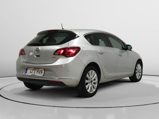 Opel Astra 1.7 CDTI S&S Excellence 96 kW (130 CV)