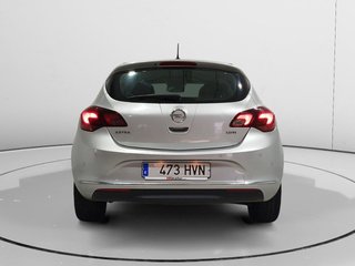 Opel Astra 1.7 CDTI S&S Excellence 96 kW (130 CV)