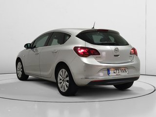 Opel Astra 1.7 CDTI S&S Excellence 96 kW (130 CV)