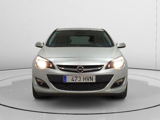 Opel Astra 1.7 CDTI S&S Excellence 96 kW (130 CV)