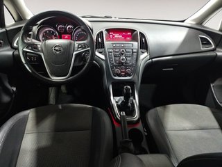 Opel Astra 1.7 CDTI S&S Excellence 96 kW (130 CV)