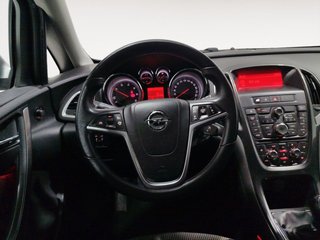 Opel Astra 1.7 CDTI S&S Excellence 96 kW (130 CV)