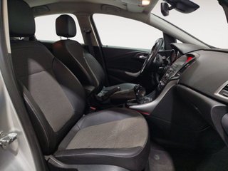 Opel Astra 1.7 CDTI S&S Excellence 96 kW (130 CV)