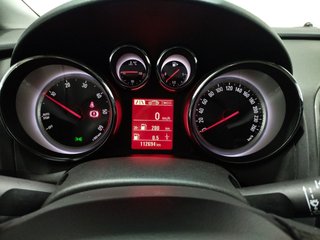 Opel Astra 1.7 CDTI S&S Excellence 96 kW (130 CV)
