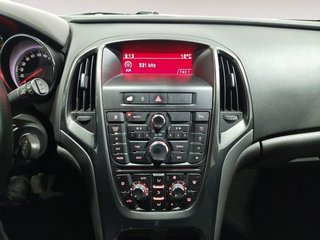 Opel Astra 1.7 CDTI S&S Excellence 96 kW (130 CV)