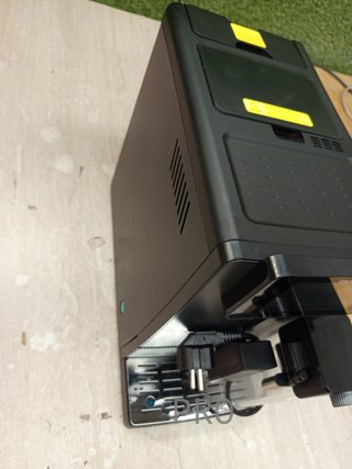 Cecotec Cafetera Superautomática Cremmaet Latte Touch