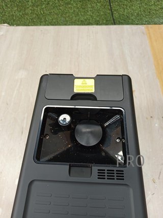 Cecotec Cafetera Superautomática Cremmaet Latte Touch