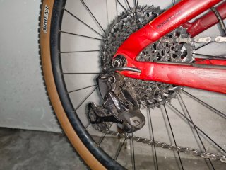 Bicicleta Trek Fuel EX 8 2019