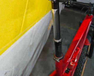 Bicicleta Trek Fuel EX 8 2019