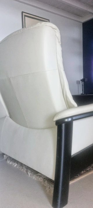 Sofá  Stressless modelo Buckingham