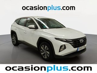Hyundai Tucson 1.6 TGDI Klass 4x2 110 kW (150 CV)