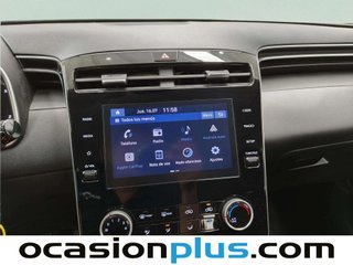 Hyundai Tucson 1.6 TGDI Klass 4x2 110 kW (150 CV)