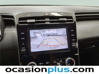 Hyundai Tucson 1.6 TGDI Klass 4x2 110 kW (150 CV)