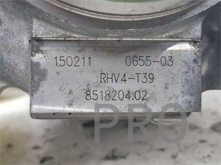 Turbo BMW Serie 1 Berlina 5p (F20)(2011->)