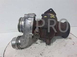 Turbo BMW Serie 1 Berlina 5p (F20)(2011->)