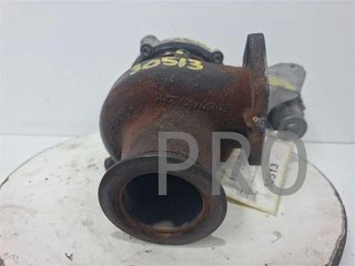 Turbo BMW Serie 1 Berlina 5p (F20)(2011->)