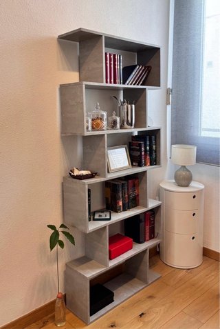 Estantería / librería Maisons du Monde