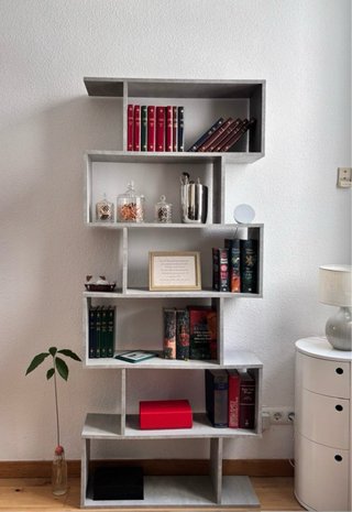 Estantería / librería Maisons du Monde