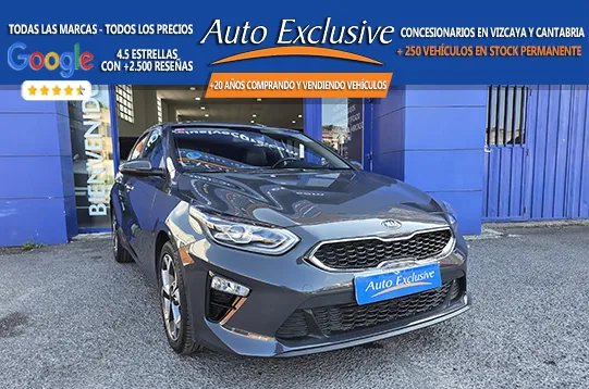 KIA CEED 1.6 MHEV IMT TECH - foto 1