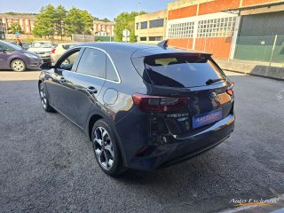 KIA CEED 1.6 MHEV IMT TECH