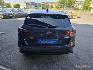 KIA CEED 1.6 MHEV IMT TECH