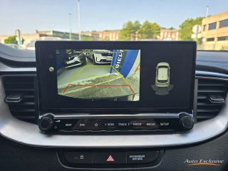 KIA CEED 1.6 MHEV IMT TECH