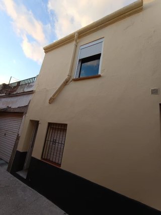 Servicios de albañilería y reparación de fachadas