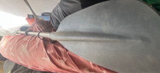 Kayak Kompak dag