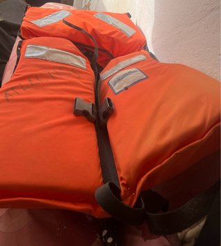 Kayak Kompak dag
