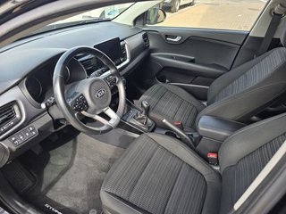 Kia Stonic 1.0 T-GDi MHEV iMT 84 kW