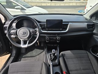 Kia Stonic 1.0 T-GDi MHEV iMT 84 kW