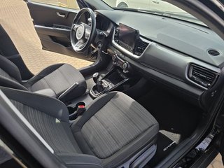 Kia Stonic 1.0 T-GDi MHEV iMT 84 kW