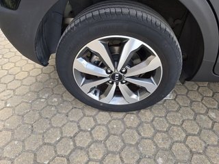 Kia Stonic 1.0 T-GDi MHEV iMT 84 kW
