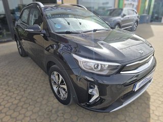 Kia Stonic 1.0 T-GDi MHEV iMT 84 kW