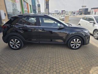 Kia Stonic 1.0 T-GDi MHEV iMT 84 kW