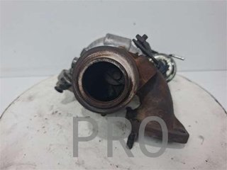 Turbo Peugeot EXPERT Furgón (VF3A_, VF3U_, VF3X_)