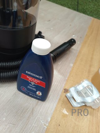 BISSELL SpotClean C5 Aspiradora de Agua