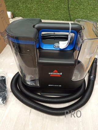 BISSELL SpotClean C5 Aspiradora de Agua