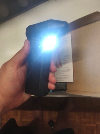 Soplador de aire XJUGEZ alta potencia