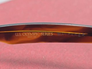 Gafas Ray-Ban Olympic Series 1992
