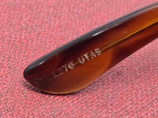 Gafas Ray-Ban Olympic Series 1992