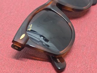 Gafas Ray-Ban Olympic Series 1992