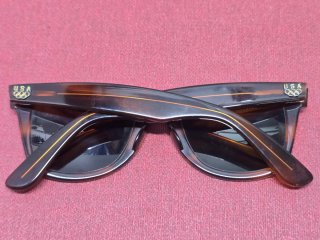 Gafas Ray-Ban Olympic Series 1992