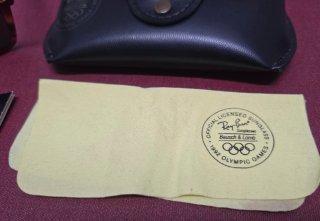 Gafas Ray-Ban Olympic Series 1992