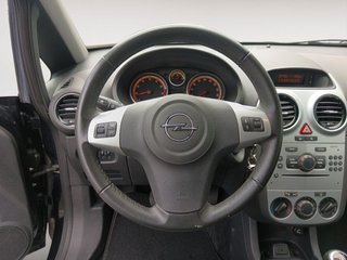 Opel Corsa 1.2 C'Mon 63 kW (85 CV)