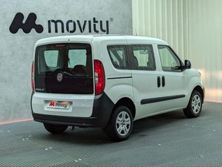 Fiat Doblò 1.3 MJET PANORAMA 95CV