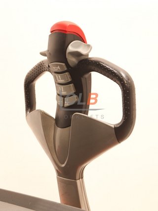 Ref. M-6552 Apilador Eléctrico STILL EXV 14i