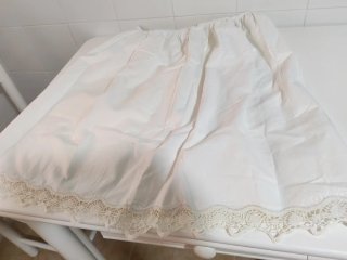 Lote Ropa Interior Mujer Años 30